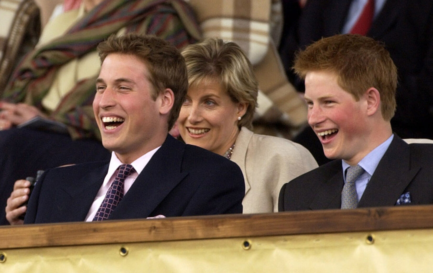 Britain Royal Wedding